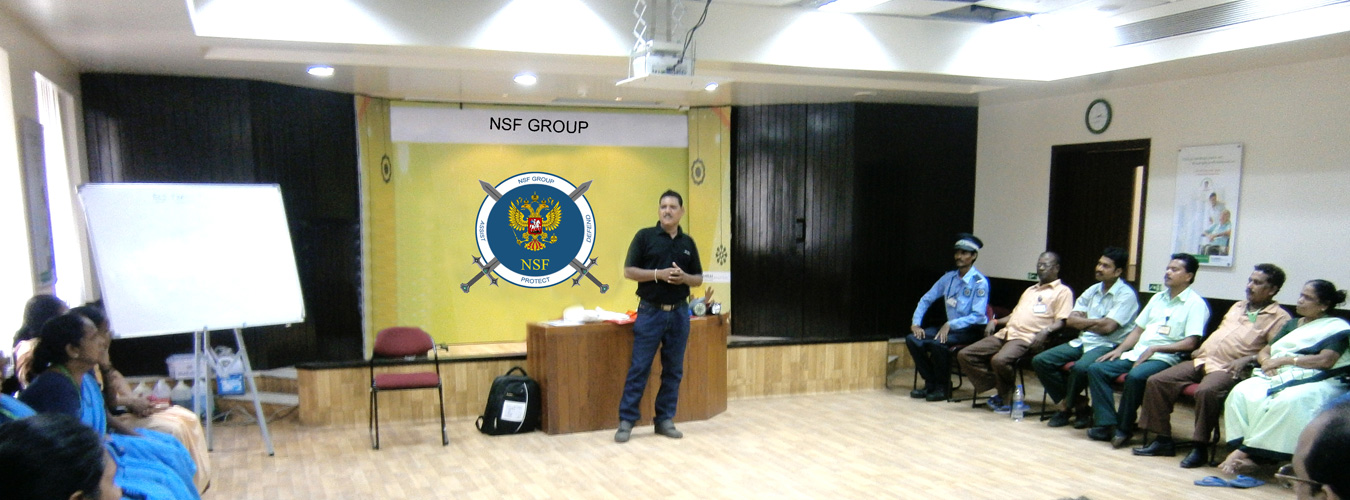 Security Audit