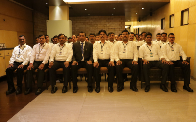 NSF Team Gathering