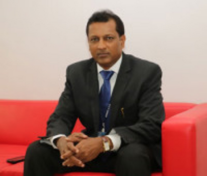 Mr Shaikh Mohammad Riyaz
