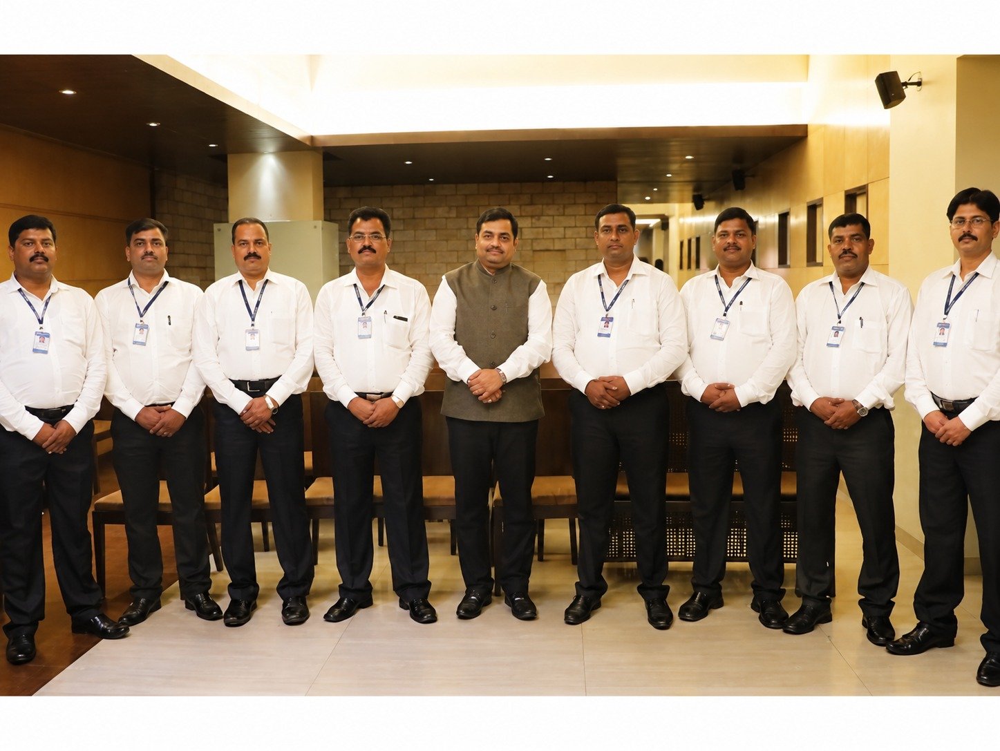 NSF Group Team