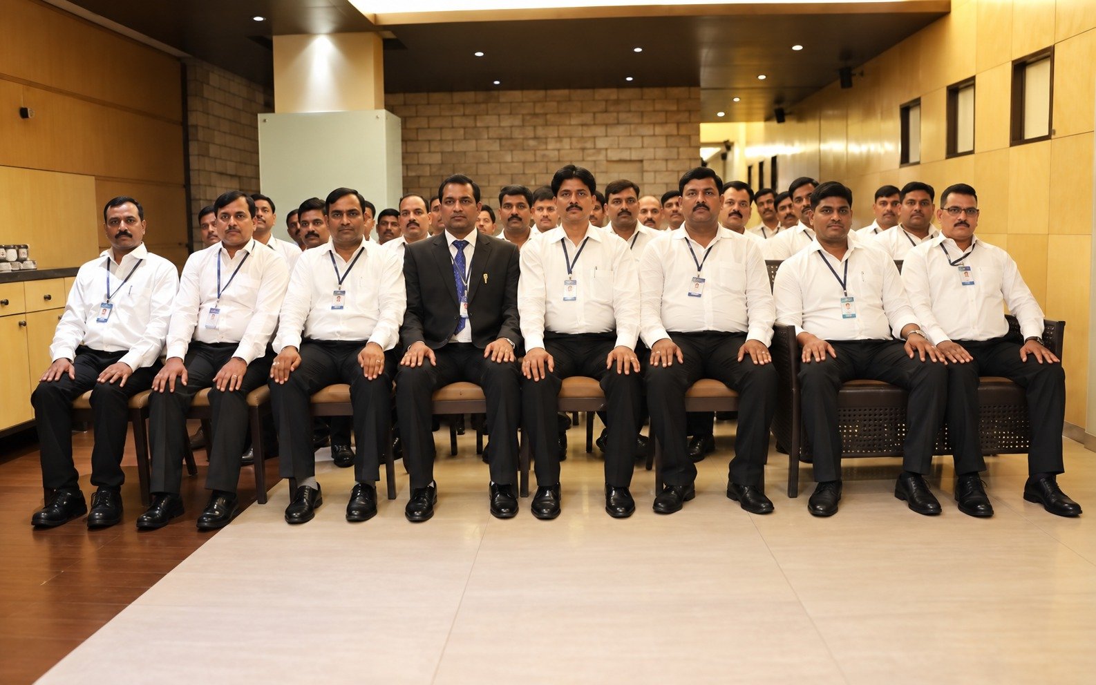 NSF Team Gathering
