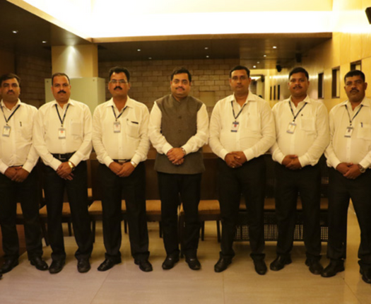 NSF Group Team