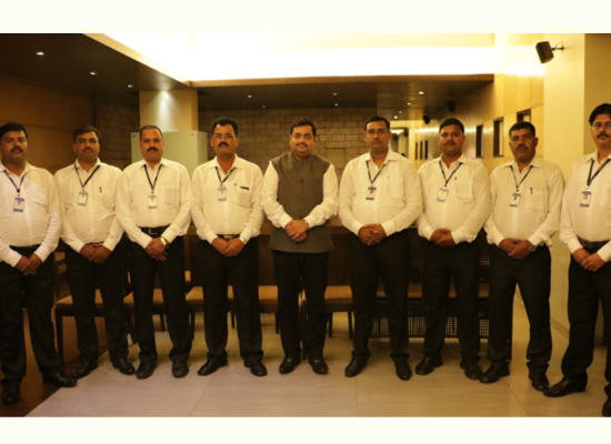 NSF Team Members