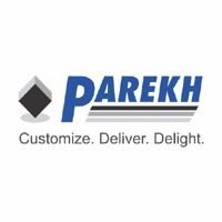 Parekh Logo