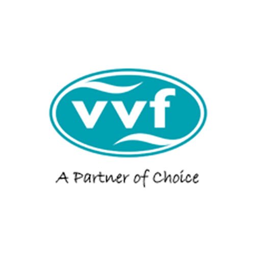VVF Logo