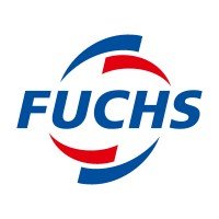 Fuchs India Logo