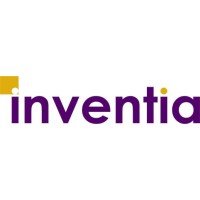 Inventia Healthcare Logo