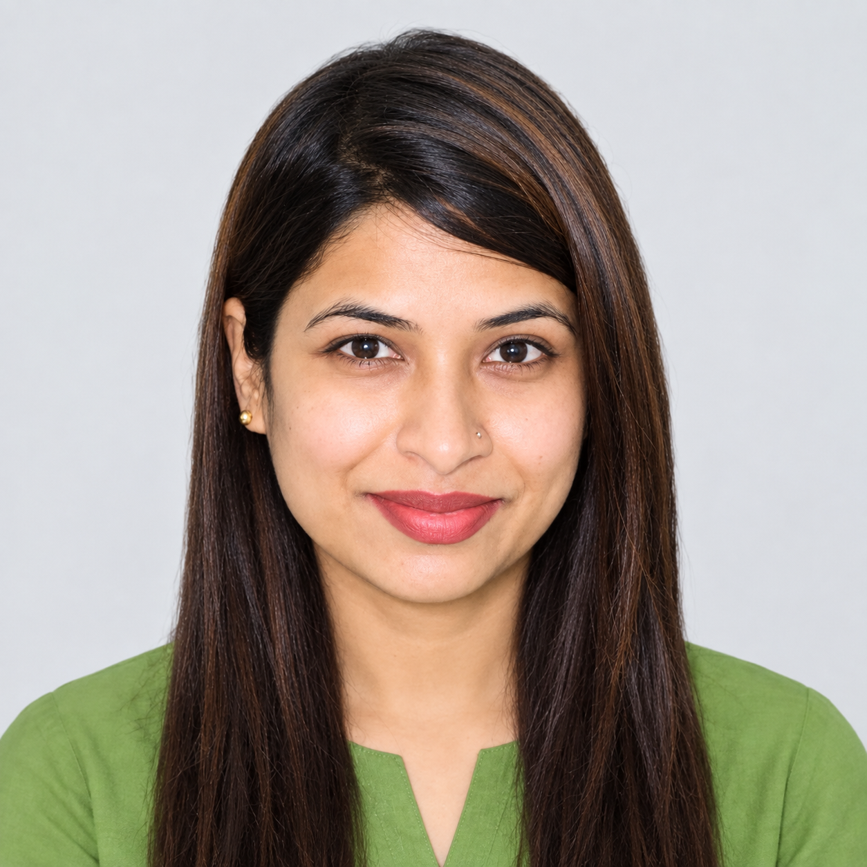 Ms Poonam Chourasiya