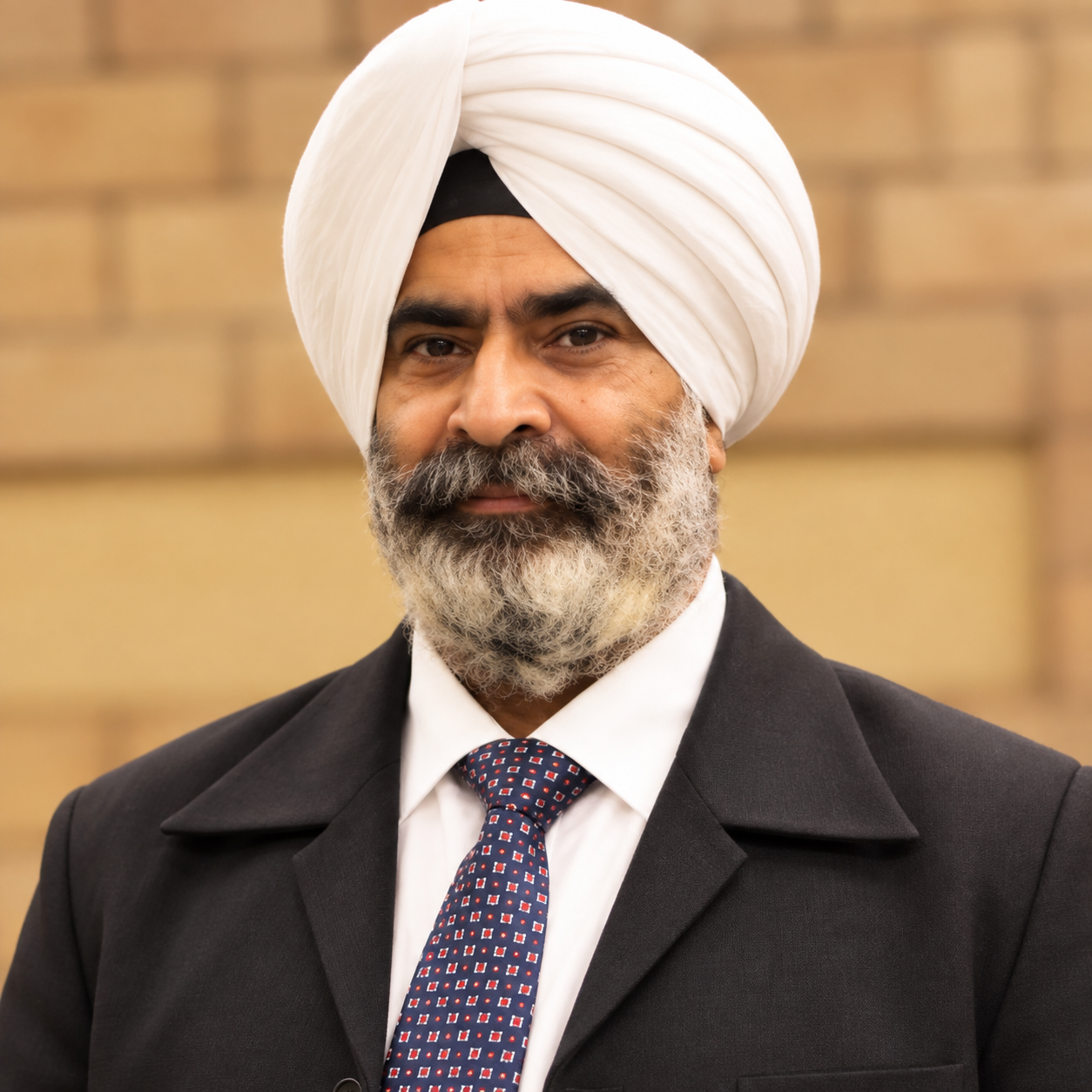 Capt. Kulwant Singh