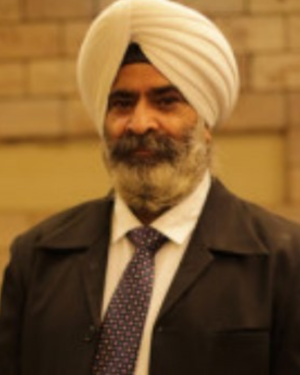 Capt Kulwant Singh