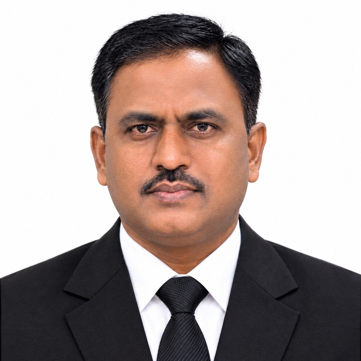 Mr Vilas Ravan