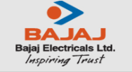 Bajaj Electricals Logo