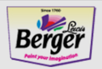 Berger Paint Logo