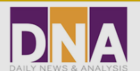 DNA News Logo