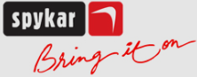 Spykar Logo