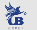 UB Group Logo